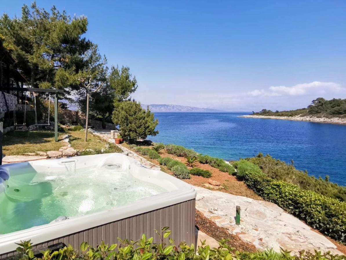 Bay House Rosohotnica Appartement Vrboska